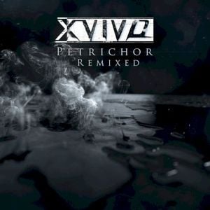 Petrichor Remixed (EP)