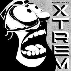 X-Trem (Single)
