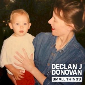 Small Things (Single)