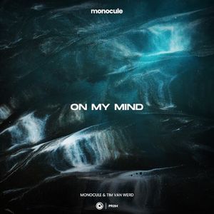 On My Mind (Single)