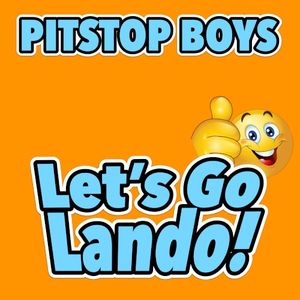 Let’s Go Lando! (Single)