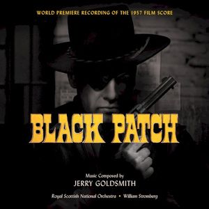 Black Patch / The Man (OST)
