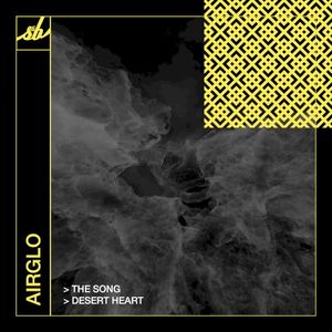 The Song / Desert Heart (Single)