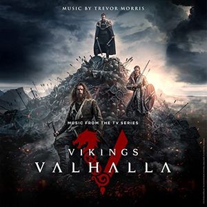 Vikings: Valhalla (Music from the TV Series) (OST)