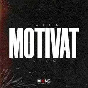 Motivat (Single)