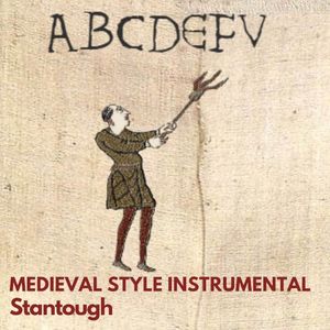 Abcdefu - Medieval Style Instrumental (Single)