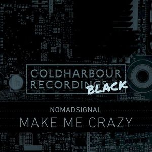 Make Me Crazy (Single)