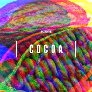 Cocoa (EP)