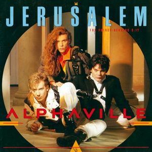 Jerusalem (Single)