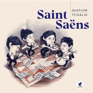 Saint-Saëns