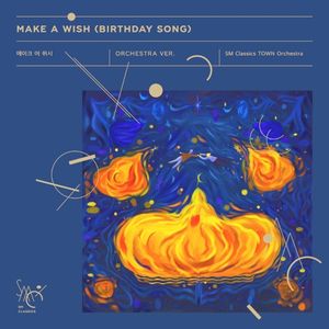 Make A Wish (Birthday Song) (Orchestra Ver.) (Single)