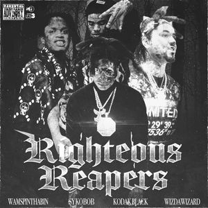 Righteous Reapers (Single)