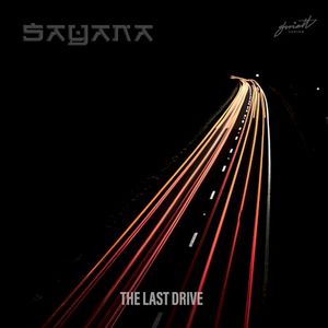 The Last Drive (Single)