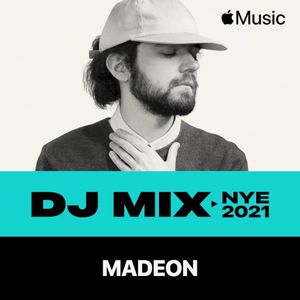 NYE 2021 (DJ Mix)