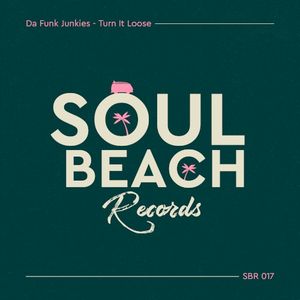 Turn It Loose (Single)