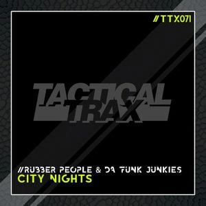 City Nights (Single)