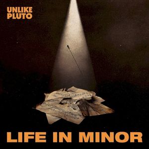 Life in Minor