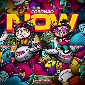 Coronao Now (Single)