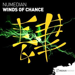 Winds of Chance (Single)