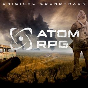 A.T.O.M. RPG Soundtack (OST)