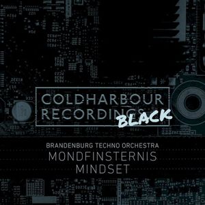Mondfinsternis + Mindset (EP)