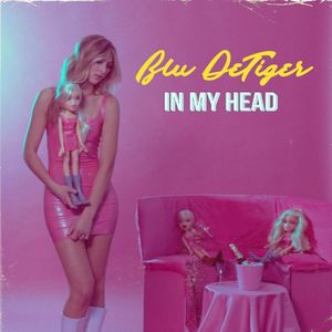 In My Head (Single)