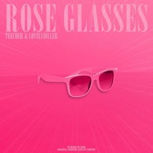 Rose Glasses (Single)