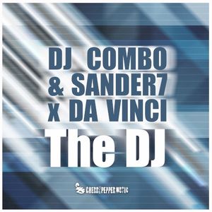 The DJ (Single)