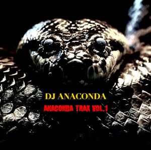 ANACONDA TRAX vol.1