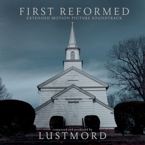 First Reformed (OST)