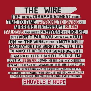 The Wire (Single)