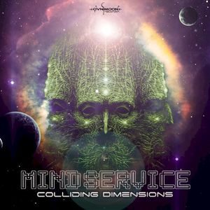 Colliding Dimensions (EP)