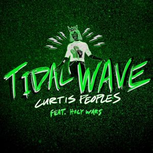 Tidal Wave (Single)