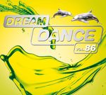 Pochette Dream Dance, Vol. 86