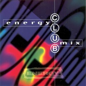 Energy Club Mix