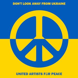 Don't Look Away From Ukraine