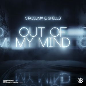 Out of My Mind (Single)
