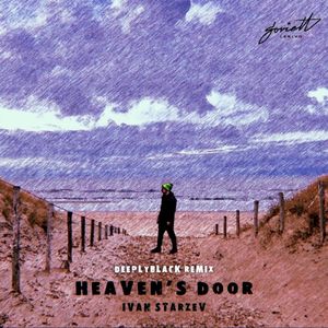 Heaven's Door (Deeplyblack Remix) (Single)