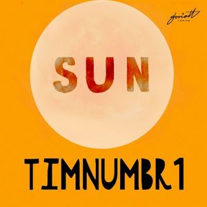 Sun (EP)