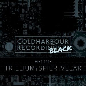 Trillium / Spier / Velar (EP)