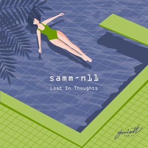 Lost in Thoughts (EP)