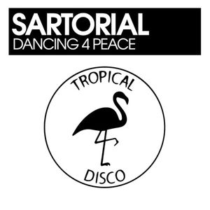 Dancing for Peace (Single)