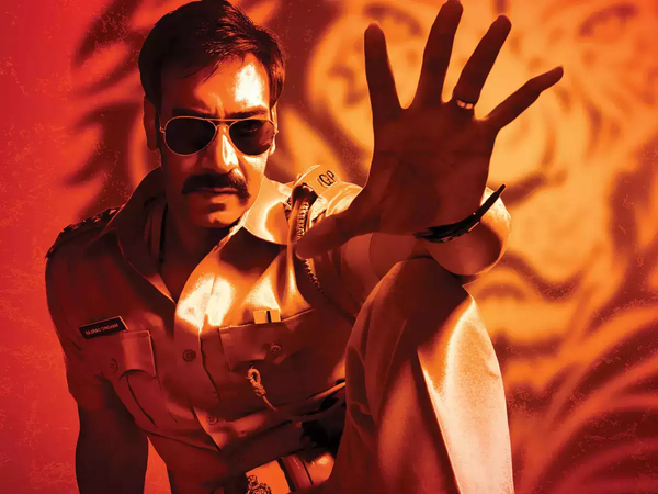 Singham Again