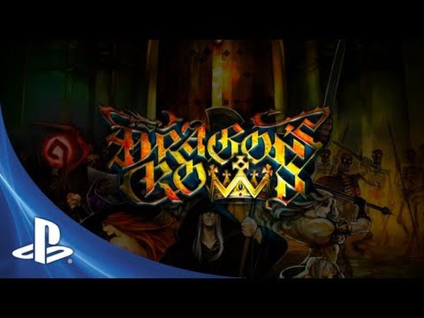 Dragon's Crown