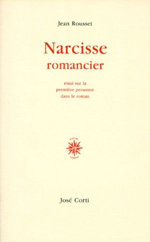 Narcisse romancier