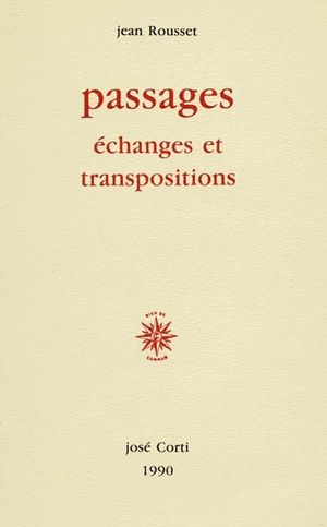 Passages