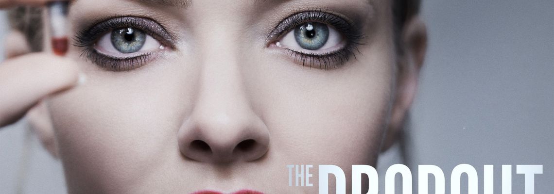 Cover The Dropout
