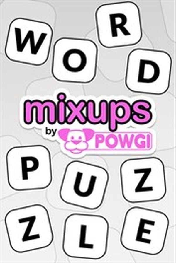 Mixups by POWGI