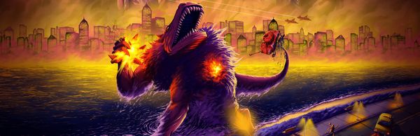 Kaiju Wars