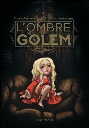 L'Ombre du Golem